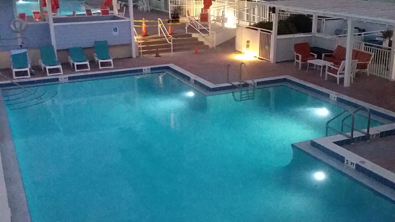 Photo of Outdoor in New Smyrna Beach