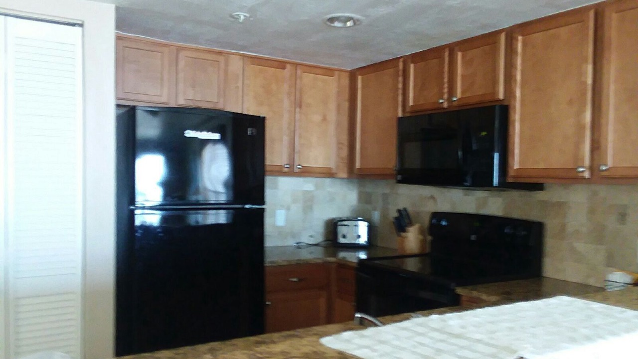 Photo of Kitchen in New Smyrna Beach