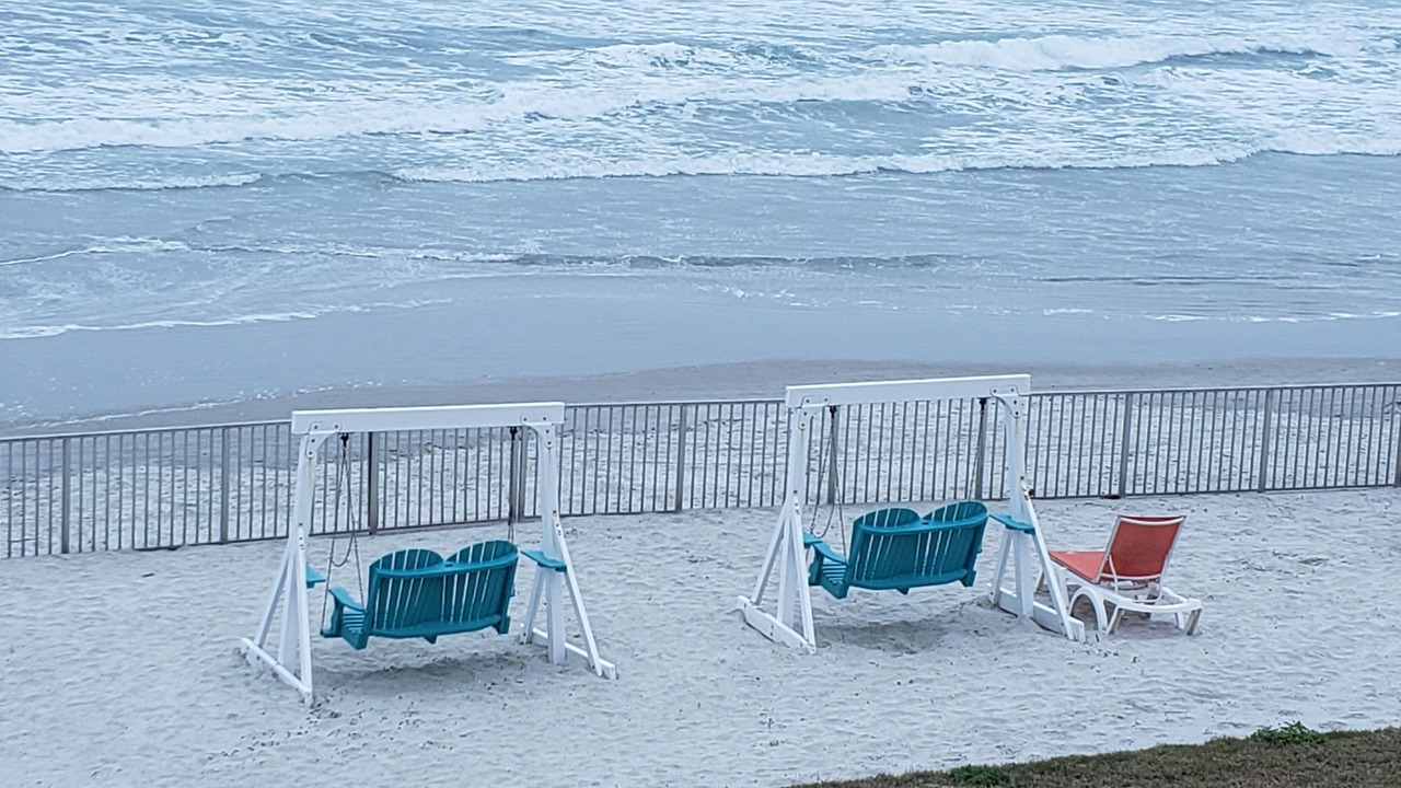 Photo of Outdoor in New Smyrna Beach