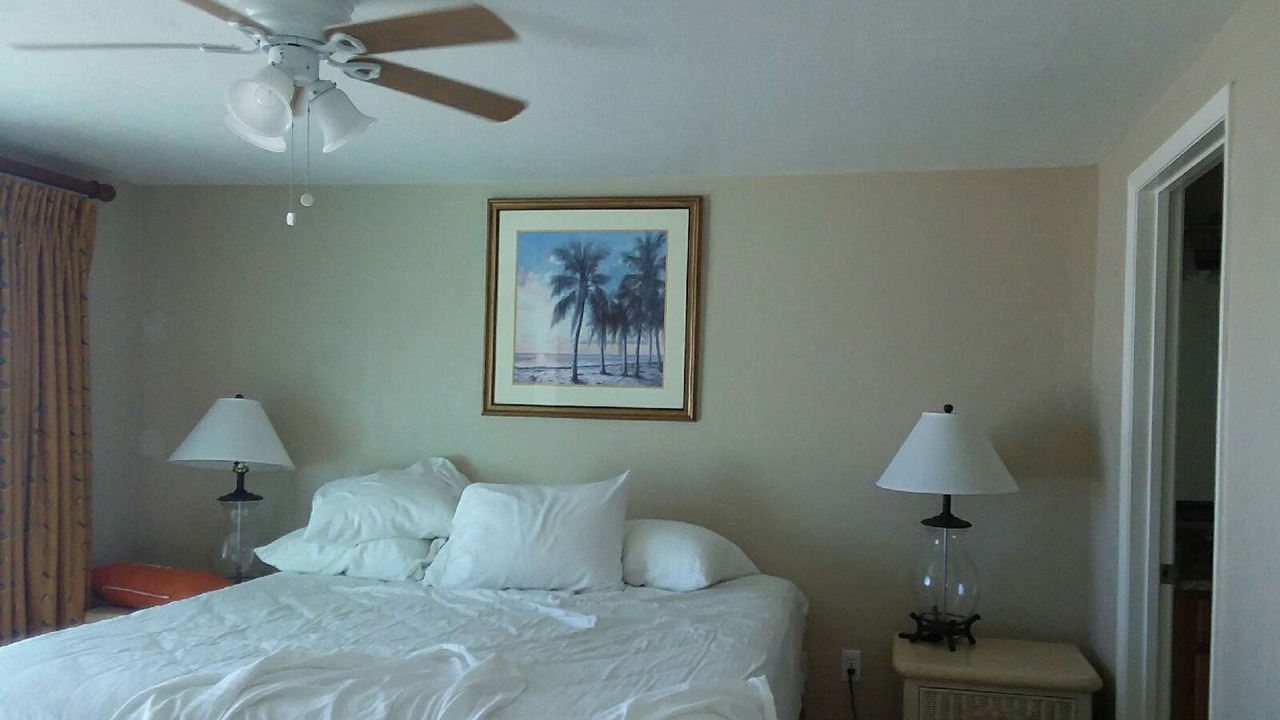 Photo of Bedroom in New Smyrna Beach