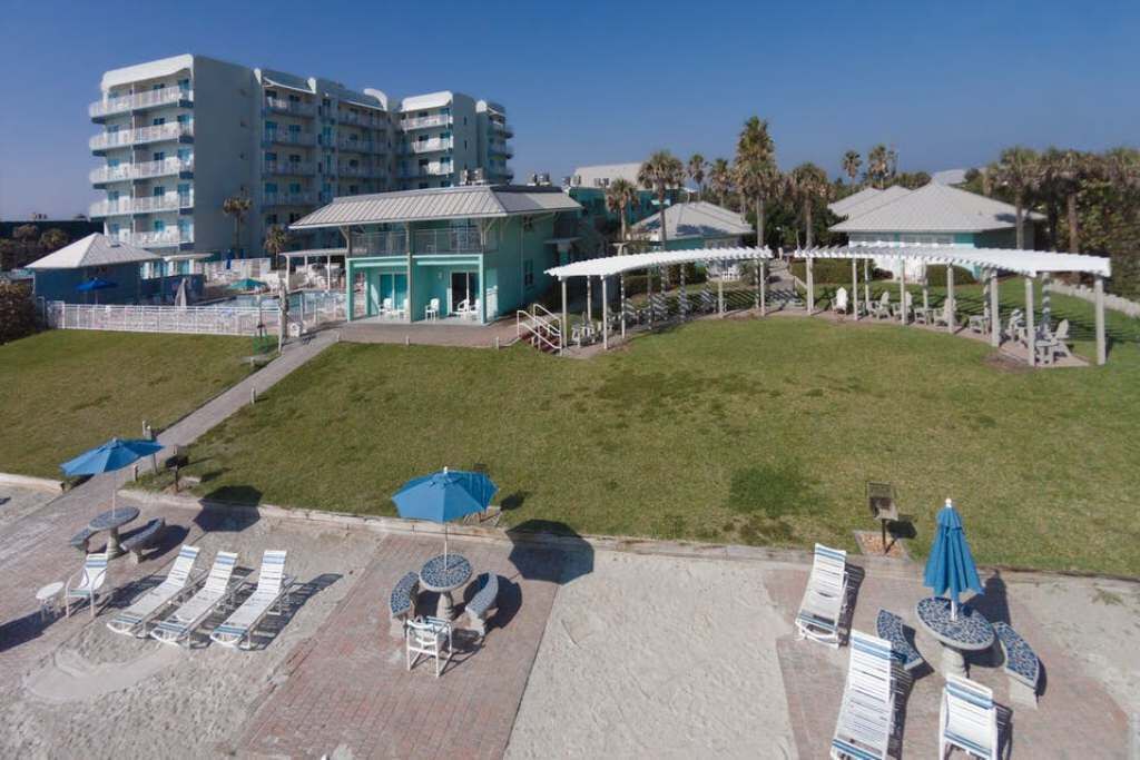 Photo of Outdoor in New Smyrna Beach