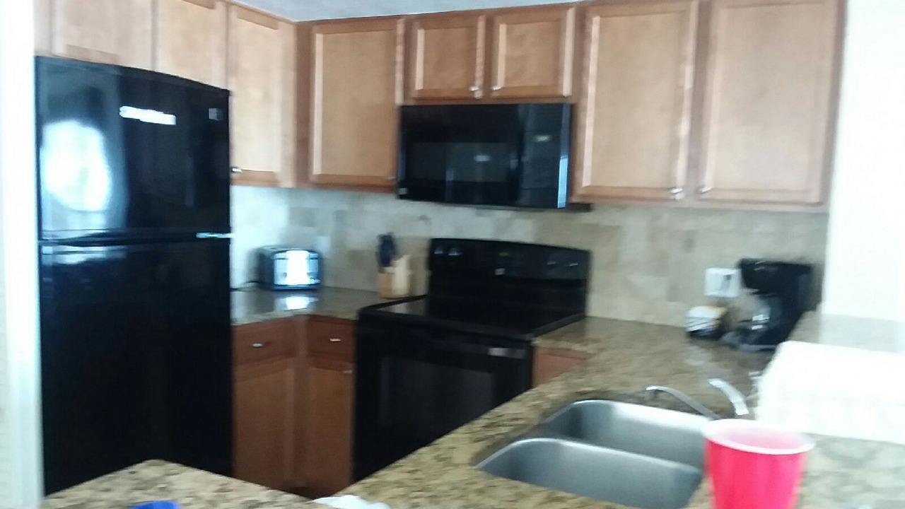 Photo of Kitchen in New Smyrna Beach