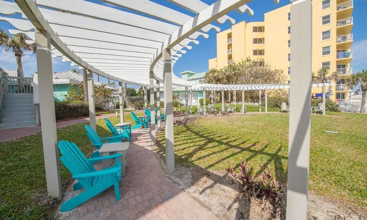 Photo of Outdoor in New Smyrna Beach