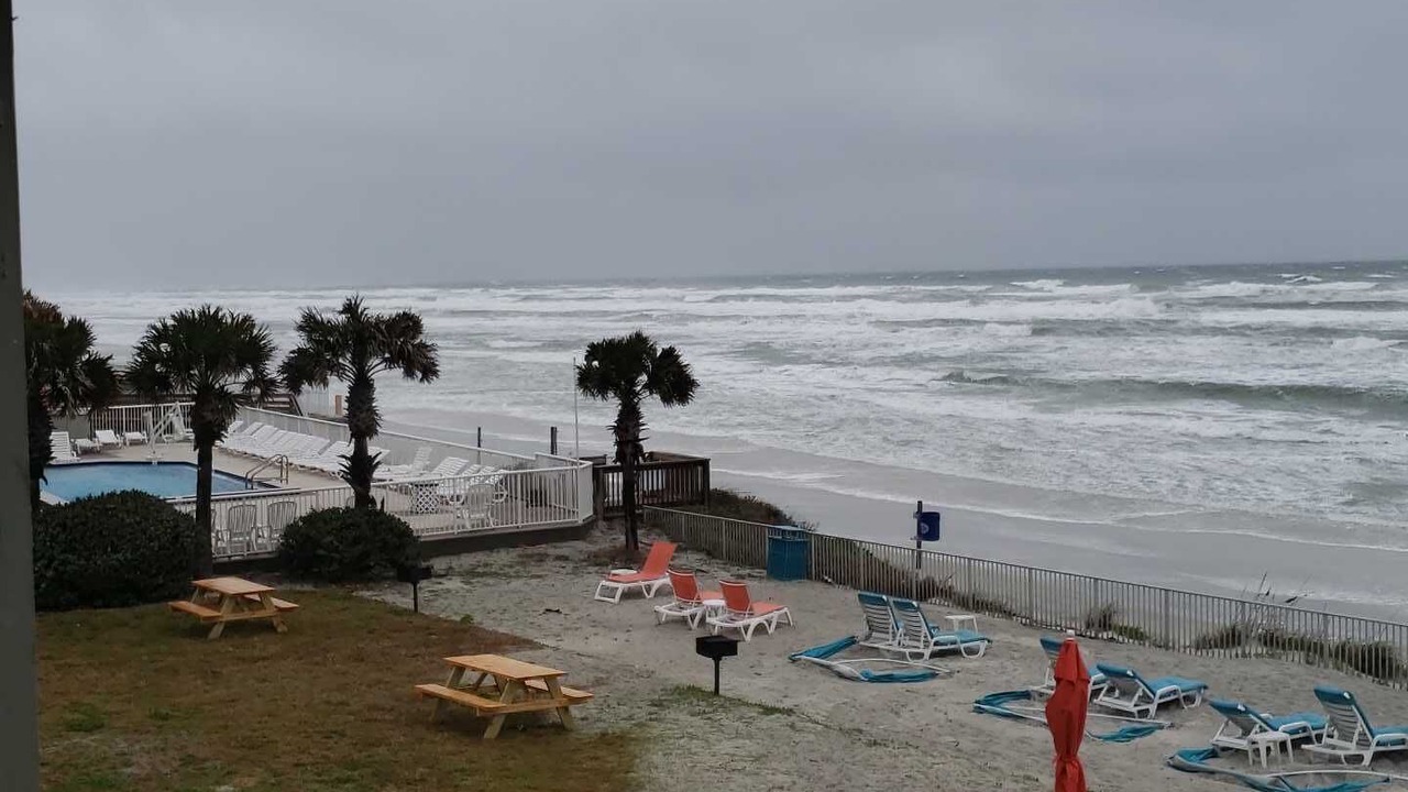 Photo of Outdoor in New Smyrna Beach