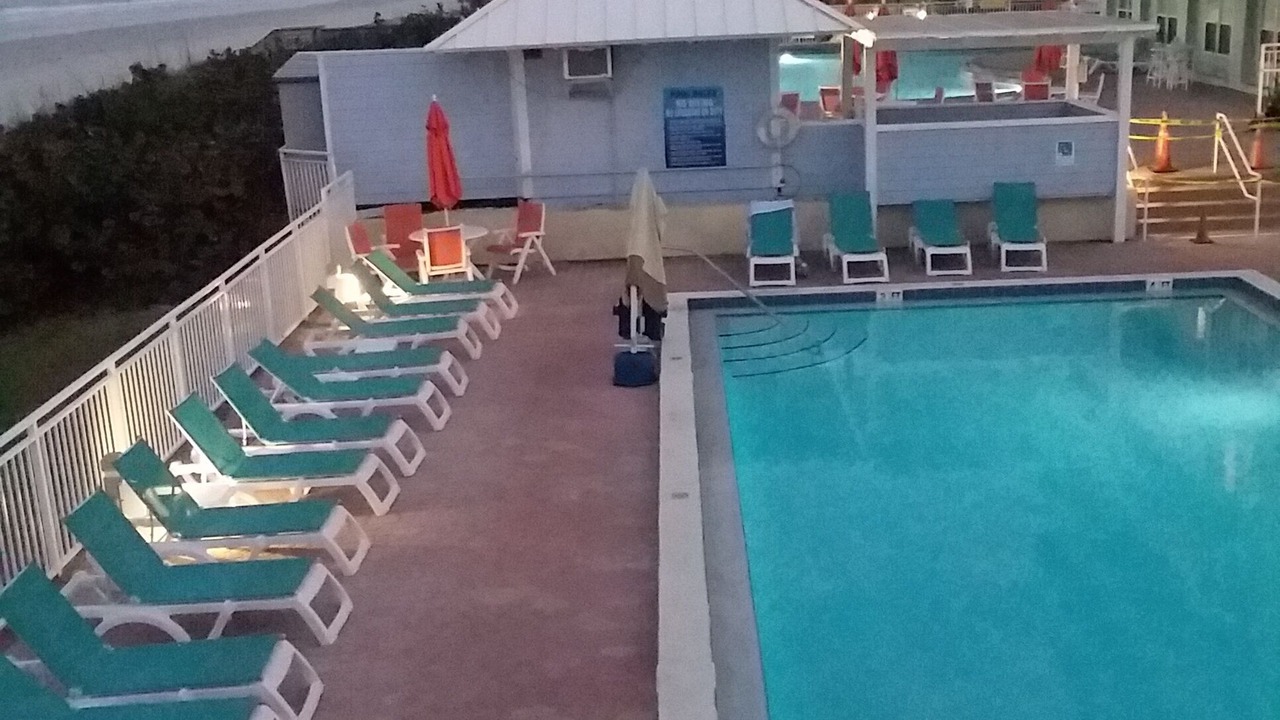 Photo of Outdoor in New Smyrna Beach