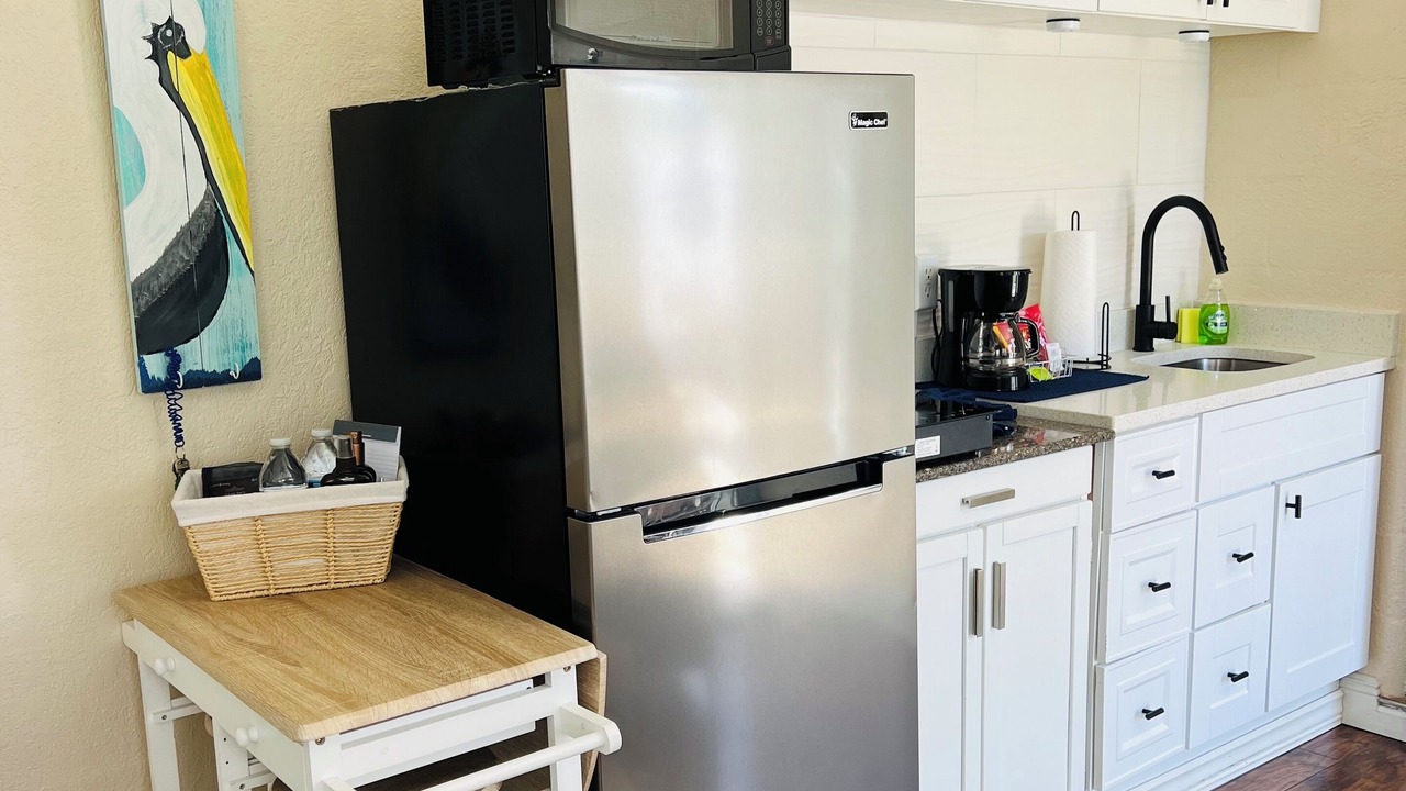 Photo of Kitchen in Seminole
