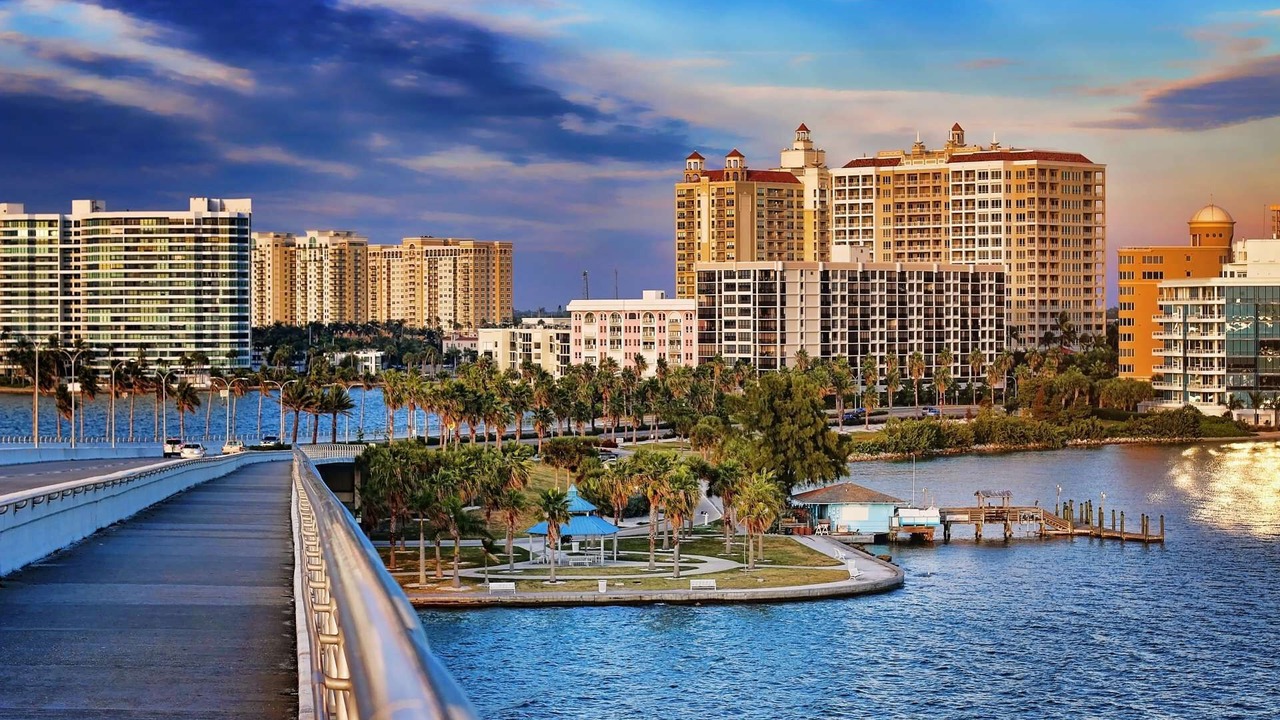 Photo of Outdoor in Siesta Key
