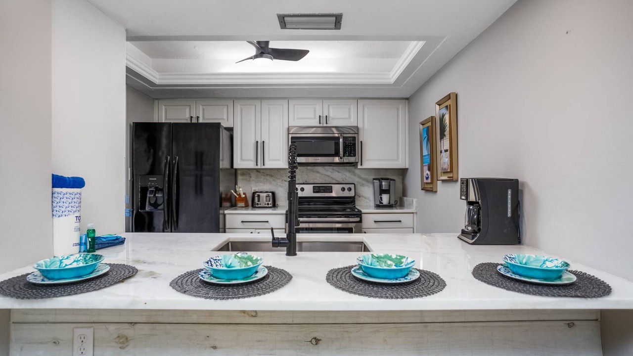 Photo of Outdoor in Siesta Key