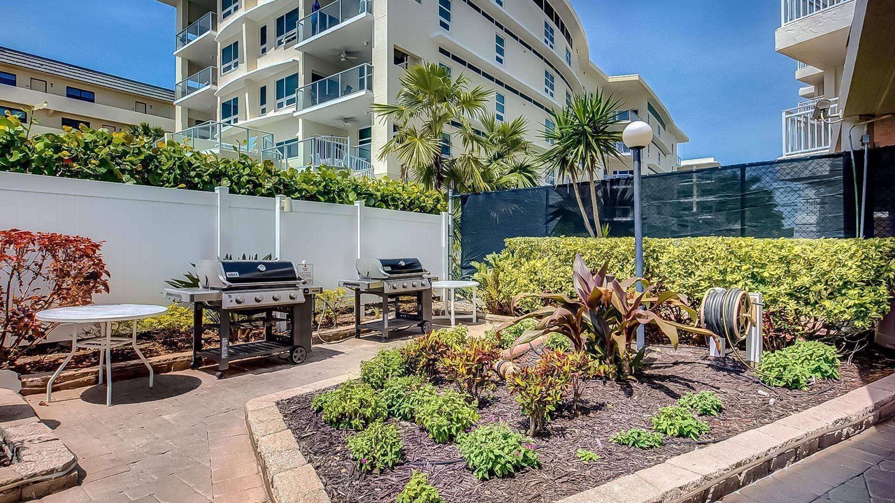 Photo of Outdoor in Siesta Key