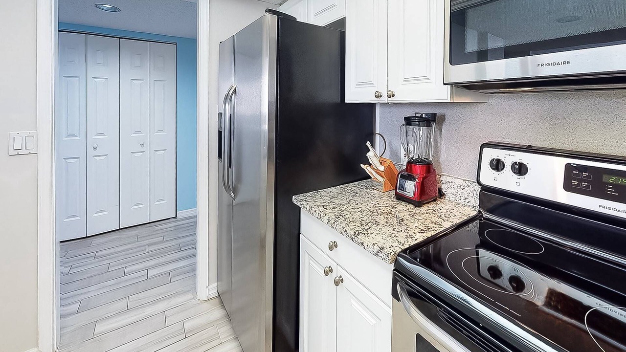 Photo of Outdoor in Siesta Key