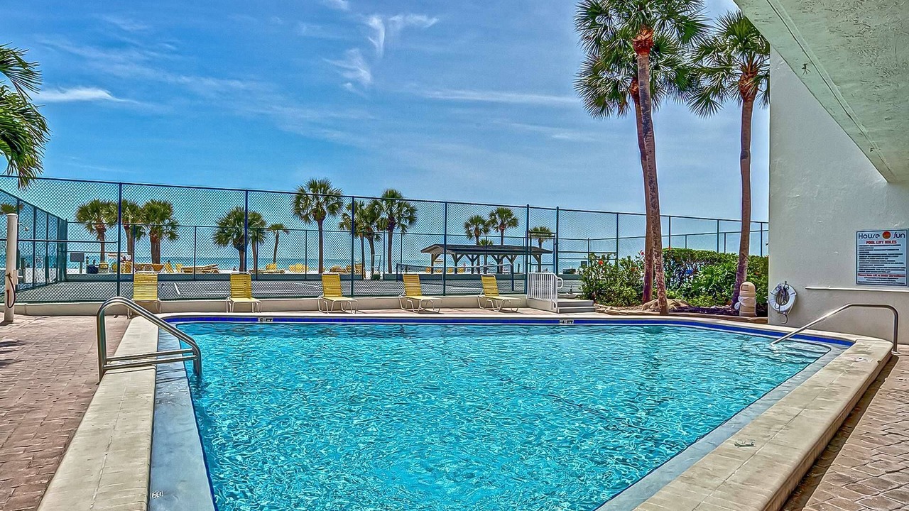 Photo of Outdoor in Siesta Key