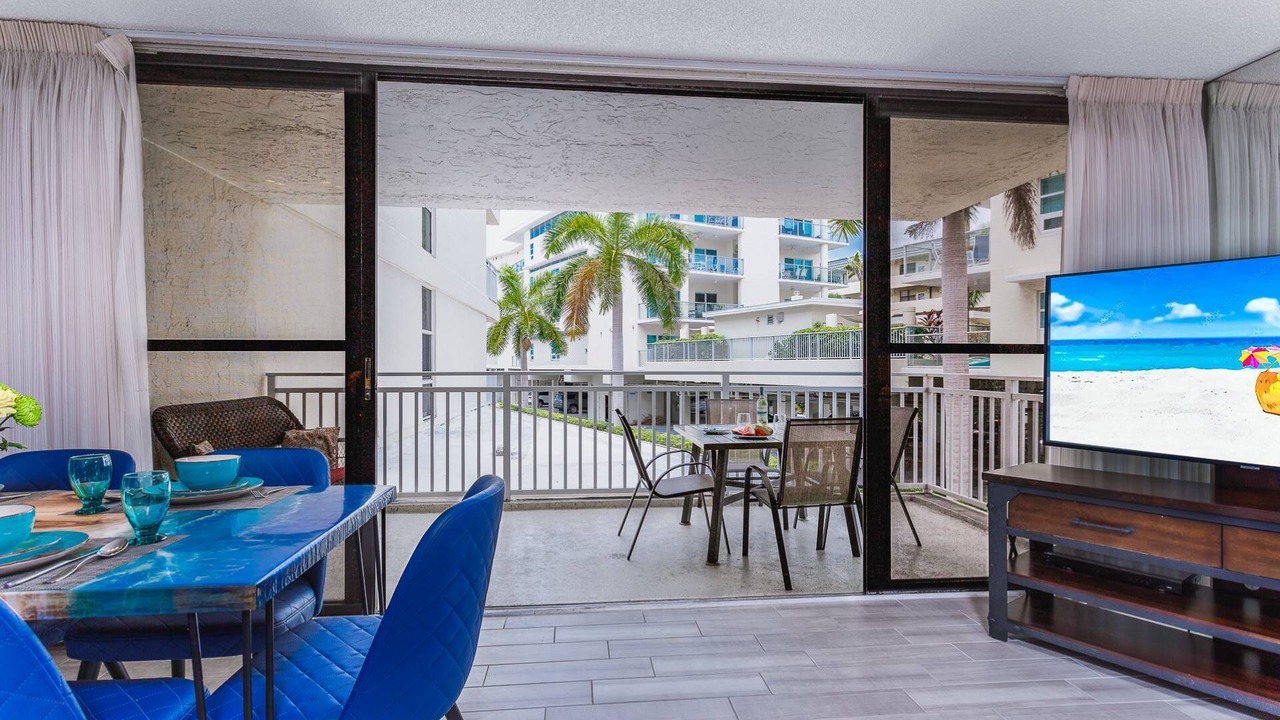 Photo of Outdoor in Siesta Key