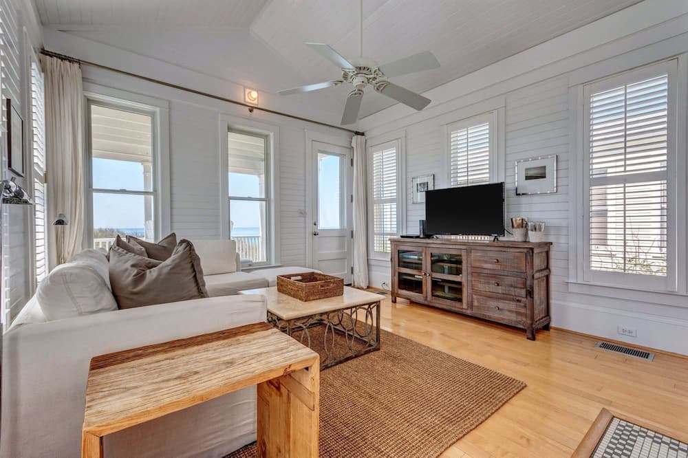 Photo of Bedroom in Seaside