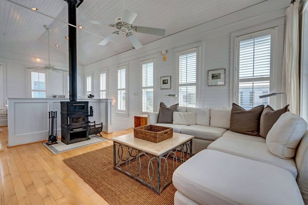 Photo of Bedroom in Seaside
