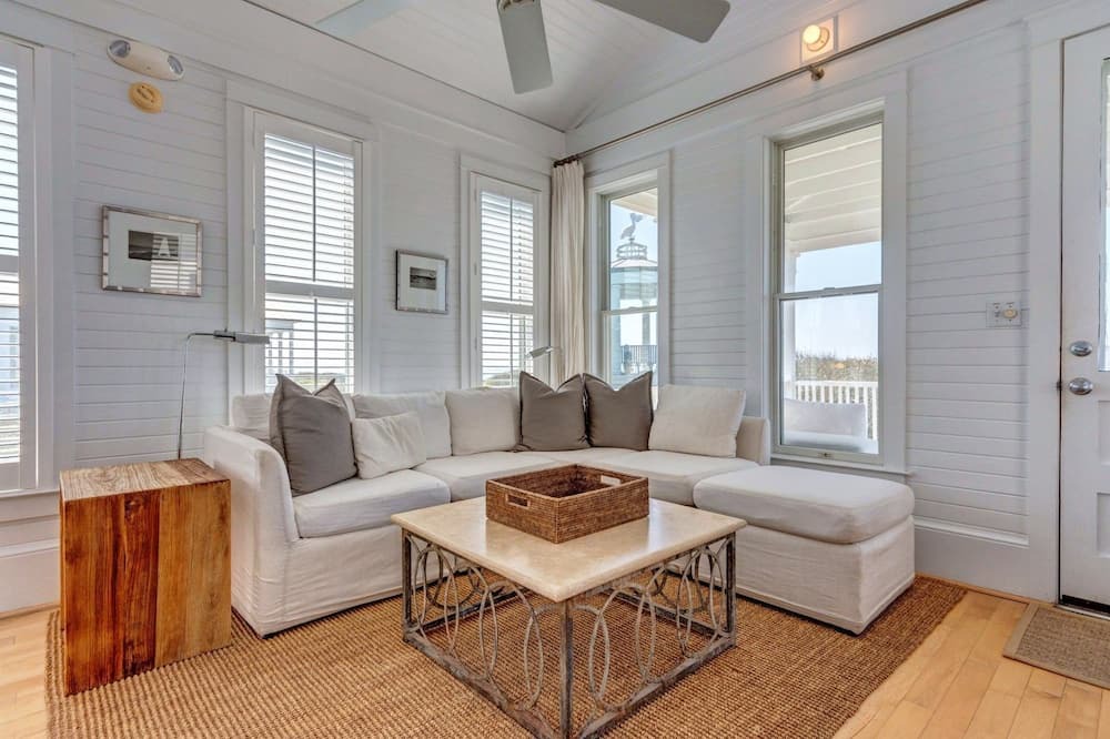 Photo of Bedroom in Seaside