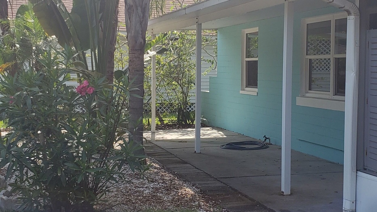 Photo of Outdoor in Gulfport