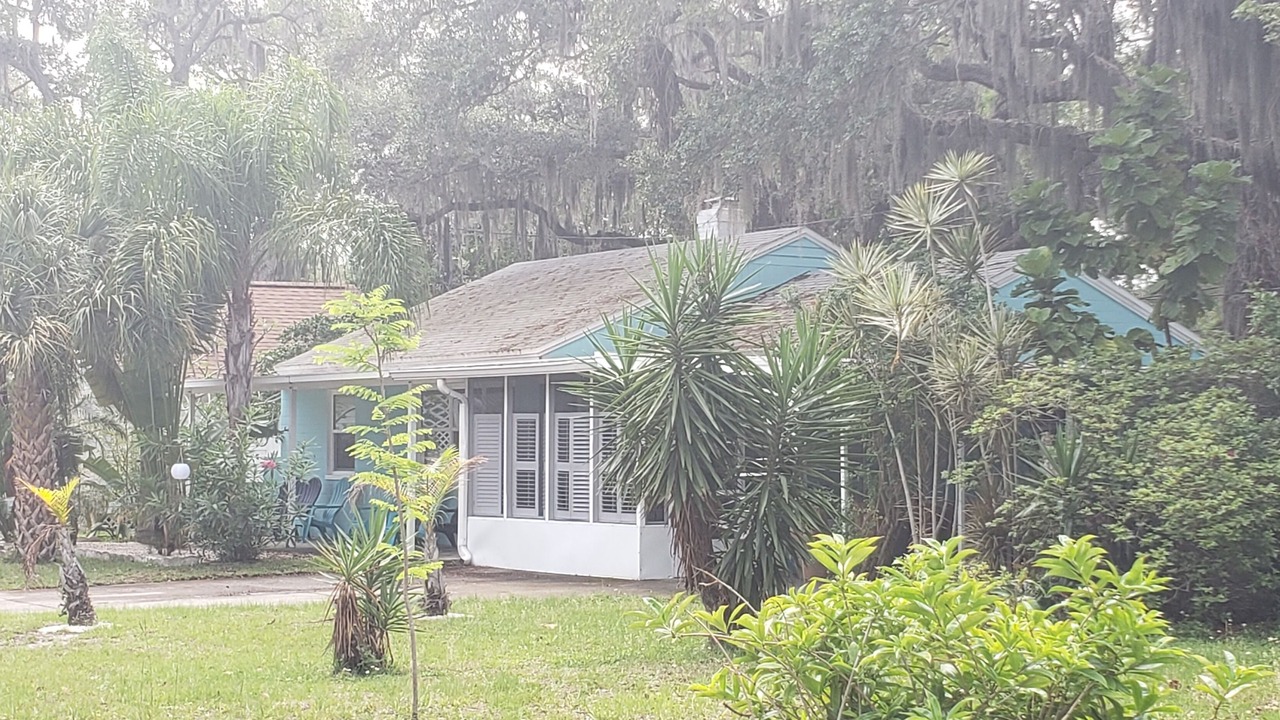 Photo of Outdoor in Gulfport
