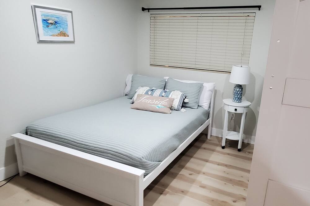 Photo of Bedroom in Independence Square
