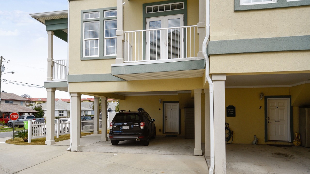 Photo of Outdoor in El Centro Beach
