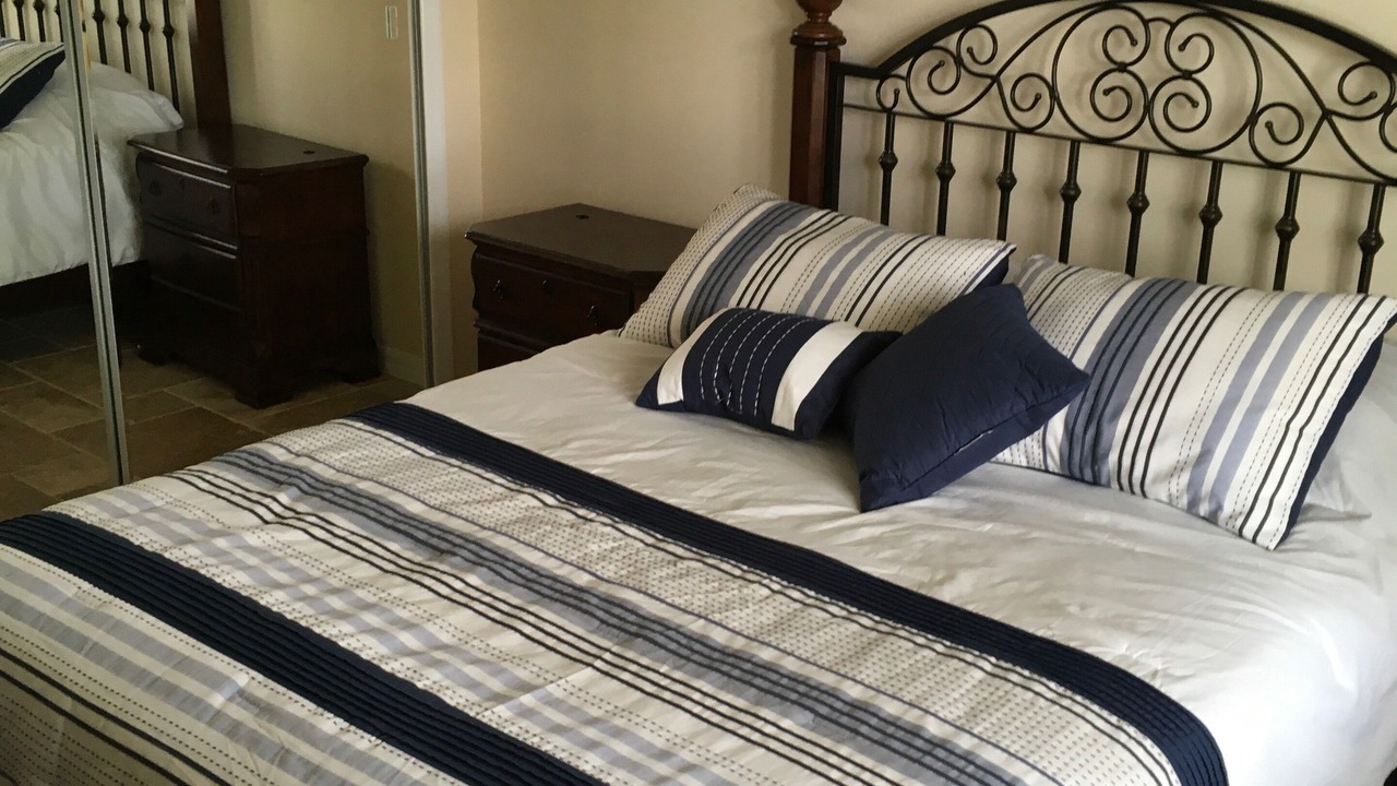 Photo of Bedroom in Waters Edge