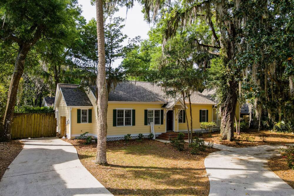 Photo of Outdoor in Historic District