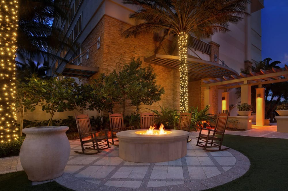Photo of Outdoor in Singer Island