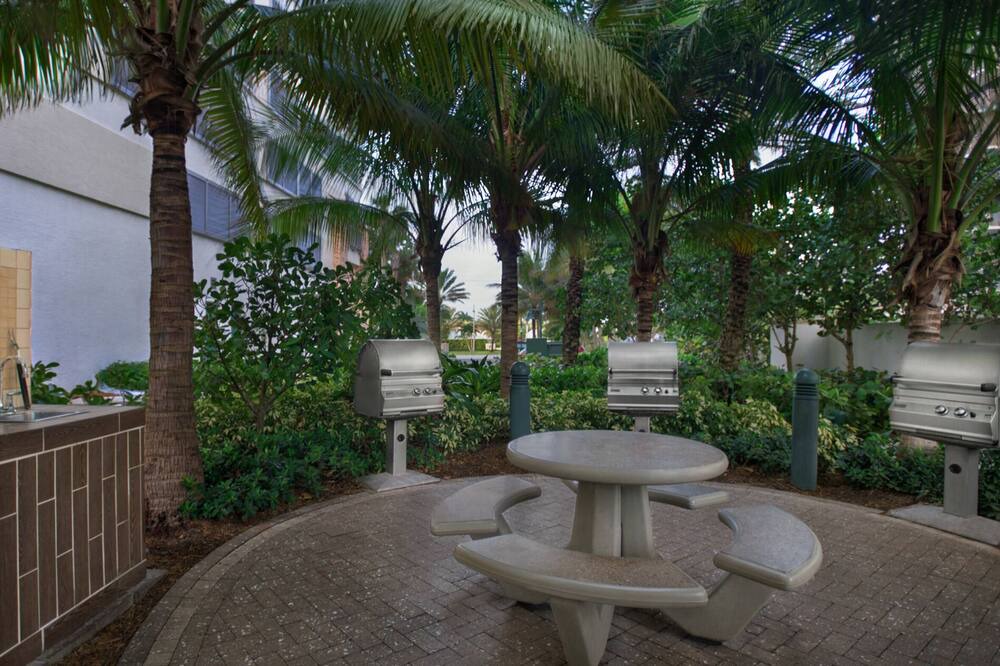Photo of Outdoor in Singer Island