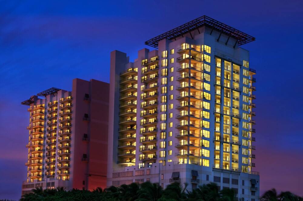 Photo of Outdoor in Singer Island