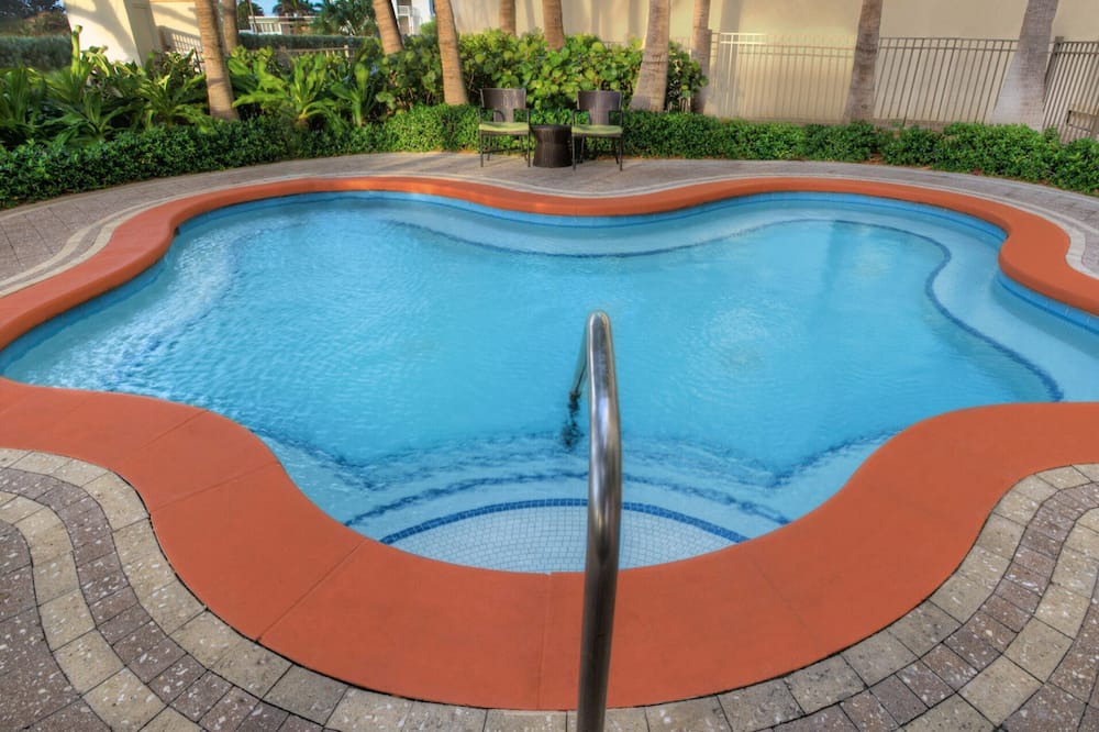 Photo of Outdoor in Singer Island