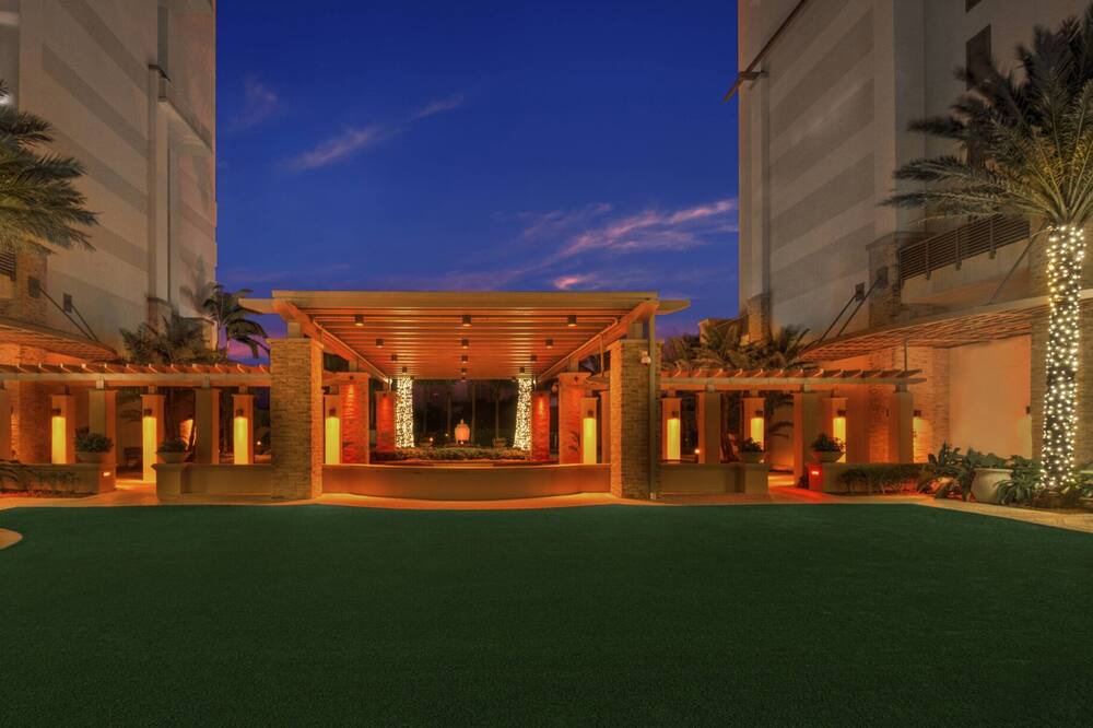 Photo of Outdoor in Singer Island