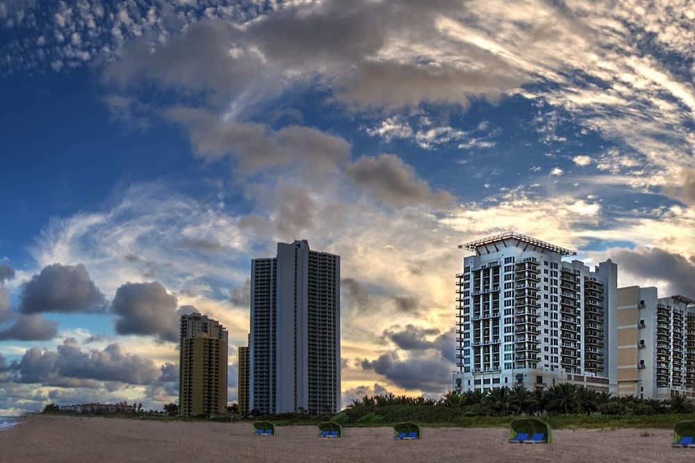 Photo of Outdoor in Singer Island
