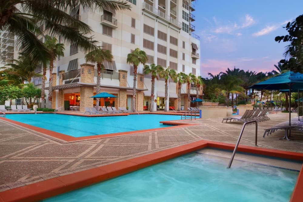 Photo of Outdoor in Singer Island