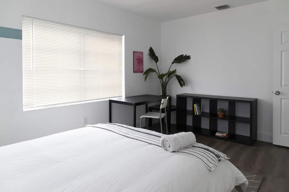 Photo of Bedroom in West Little River