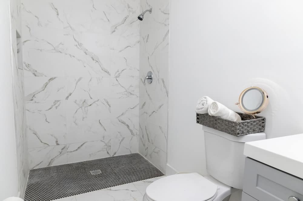 Photo of Bathroom in West Little River