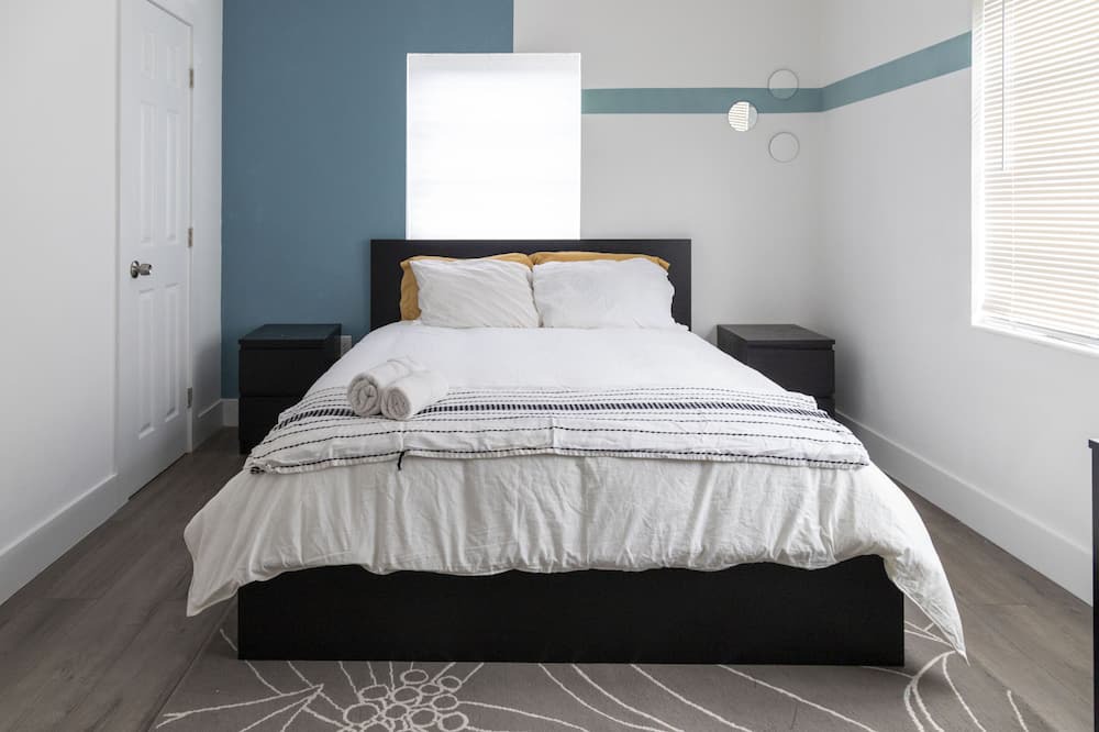 Photo of Bedroom in West Little River