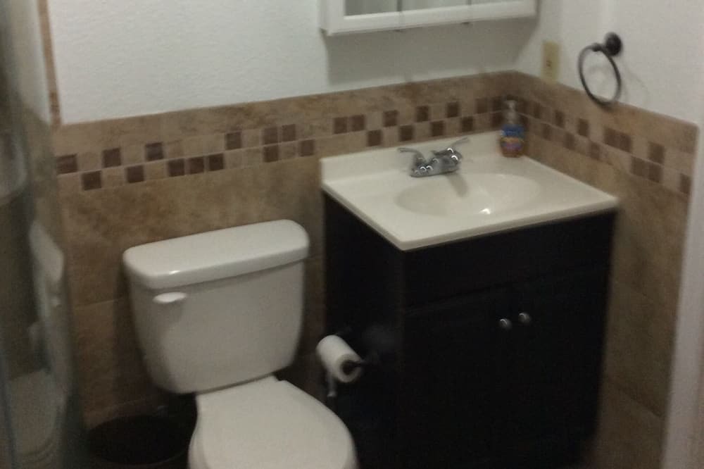 Photo of Bathroom in Lutz