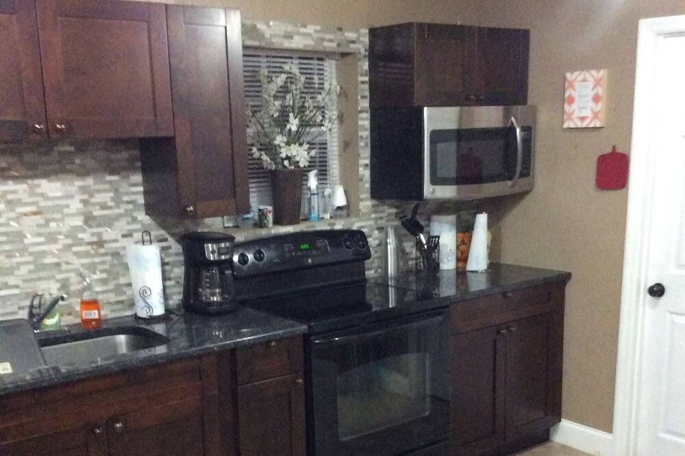 Photo of Kitchen in Lutz