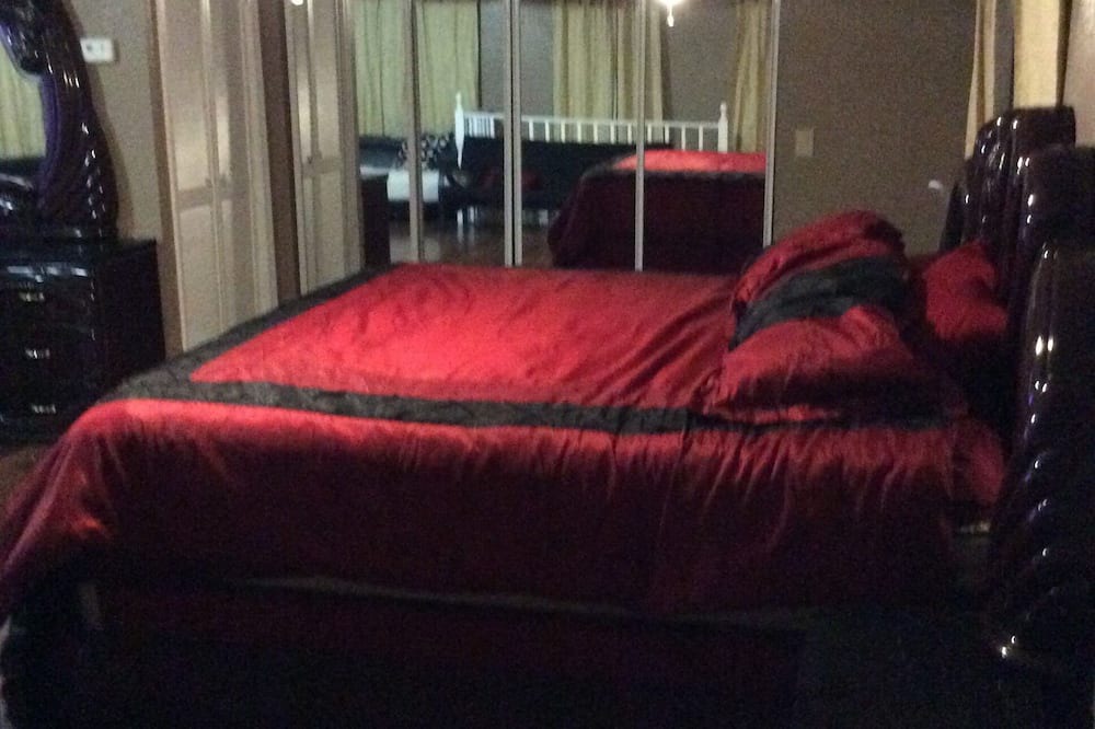 Photo of Bedroom in Lutz