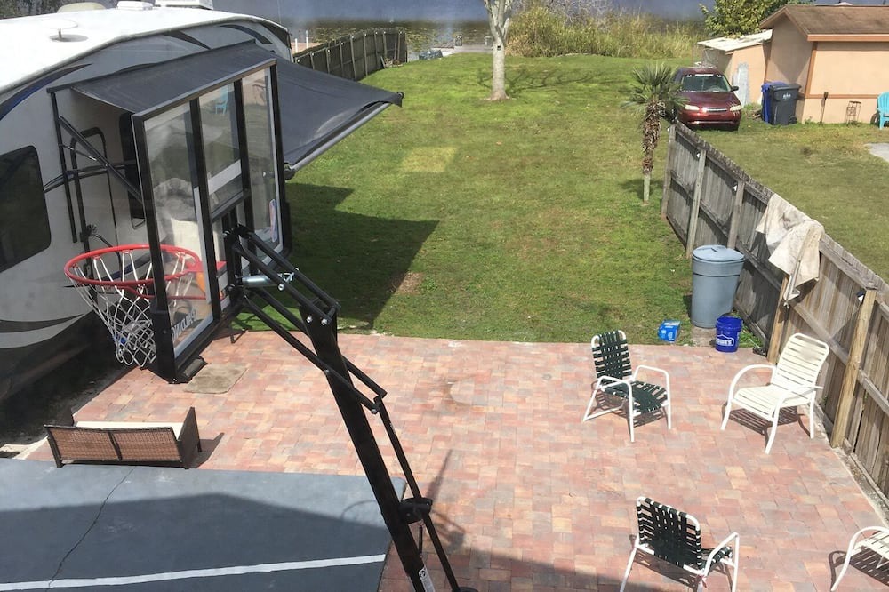 Photo of Patio Balcony in Lutz