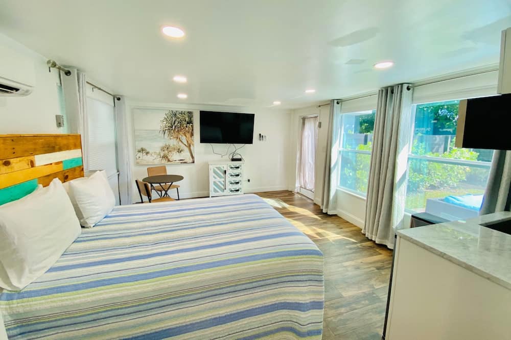 Photo of Bedroom in Victoria Park