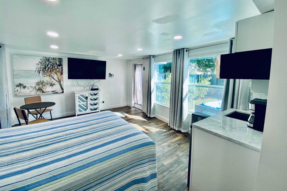Photo of Bedroom in Victoria Park