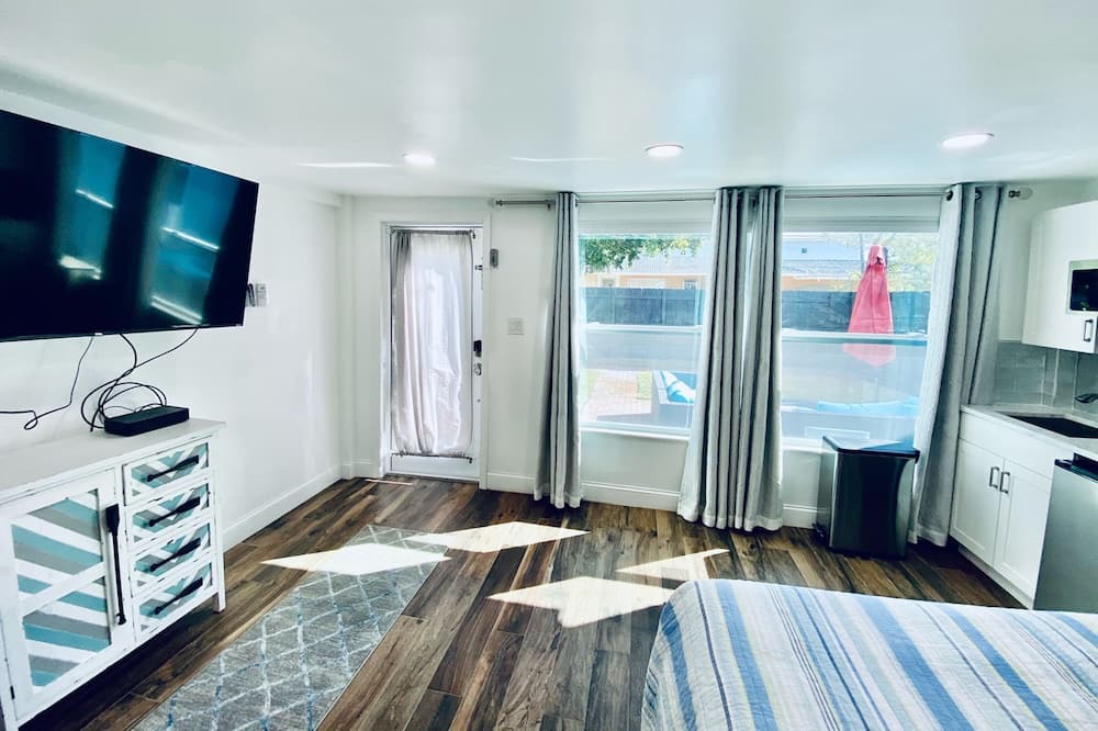 Photo of Bedroom in Victoria Park
