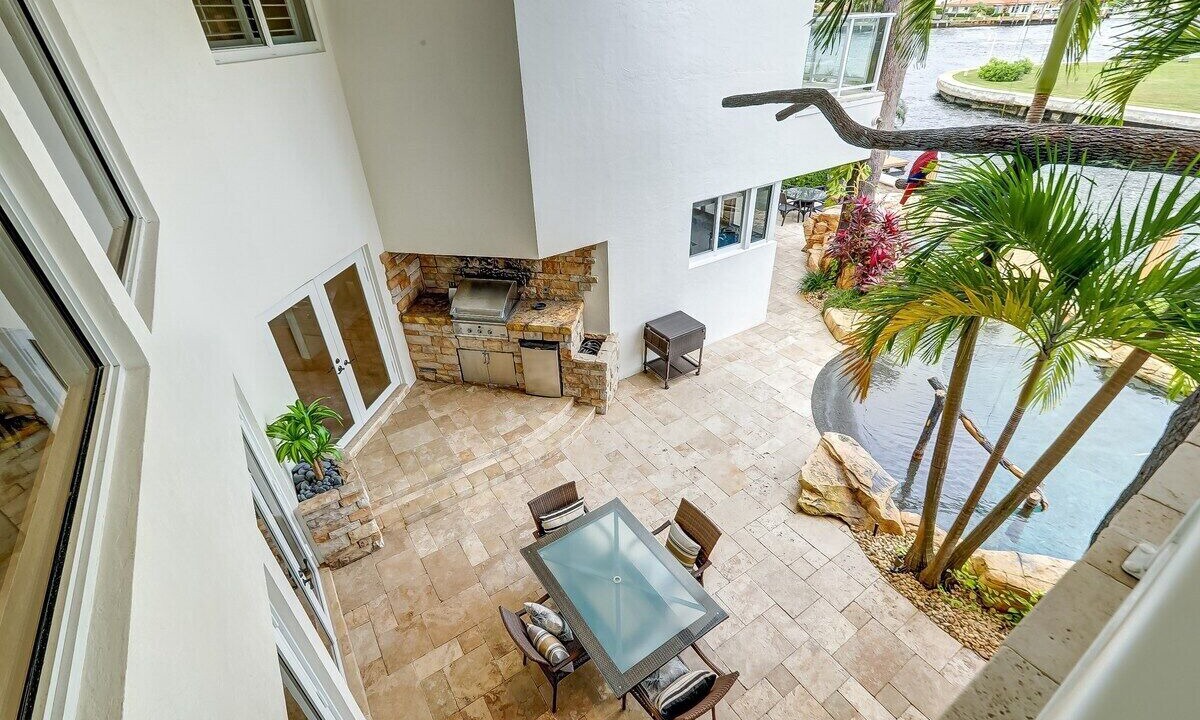 Photo of Outdoor in Bel Air
