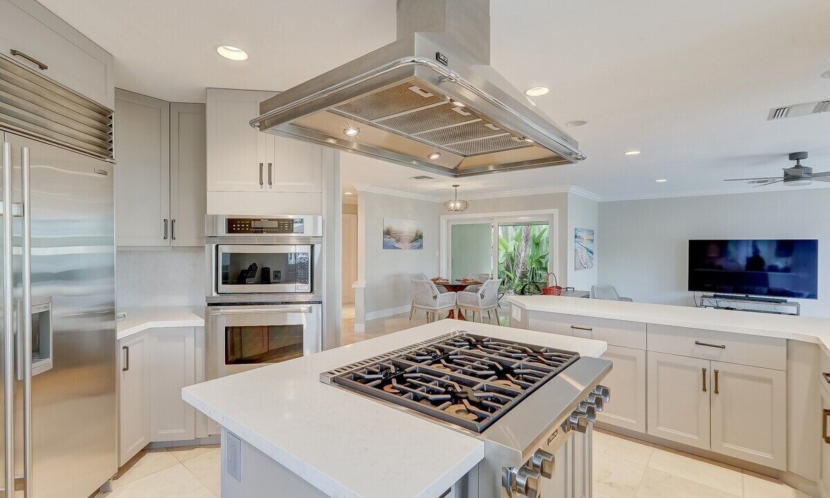 Photo of Kitchen in Bel Air