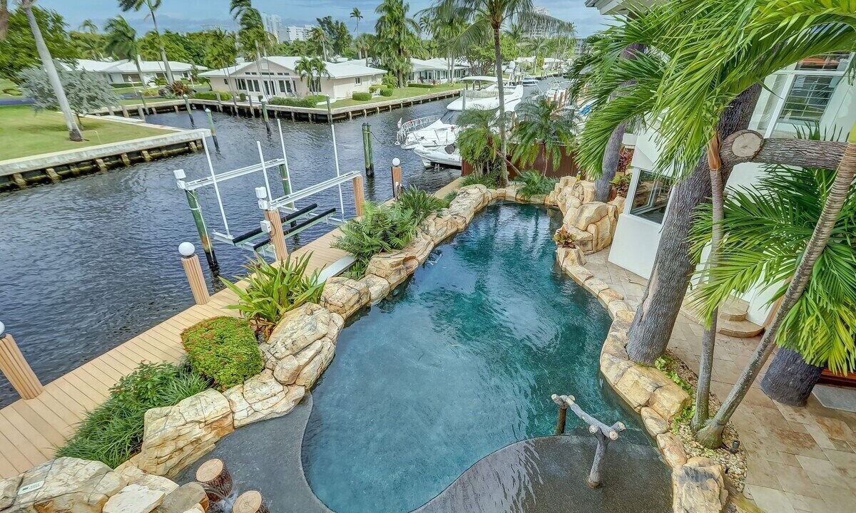 Photo of Outdoor in Bel Air