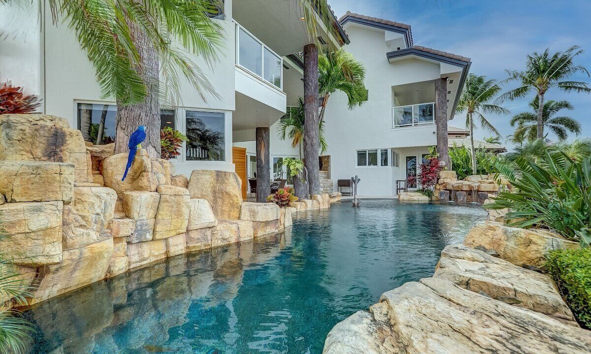 Photo of Outdoor in Bel Air