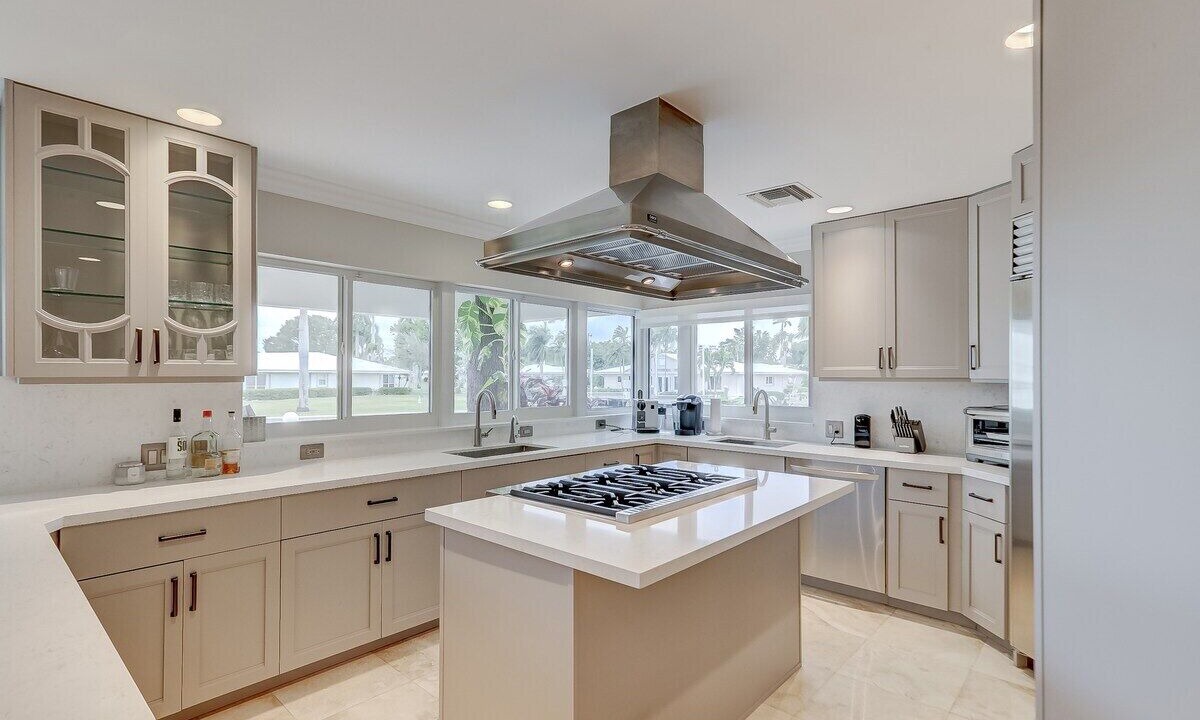 Photo of Kitchen in Bel Air