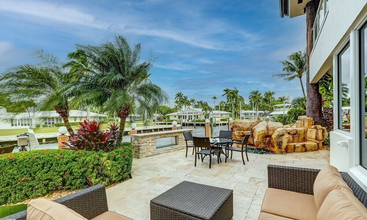 Photo of Outdoor in Bel Air