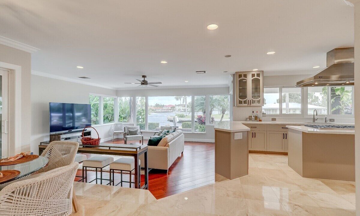 Photo of Kitchen in Bel Air