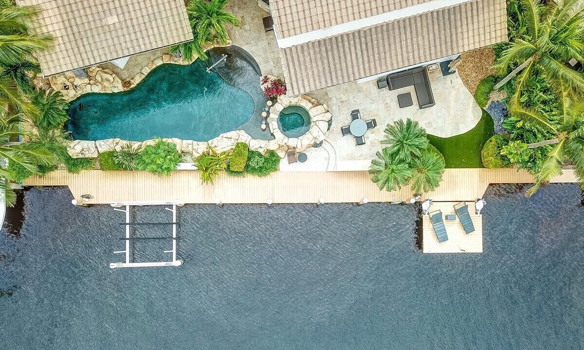 Photo of Outdoor in Bel Air
